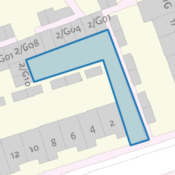 Perceel GTL01-D-4624