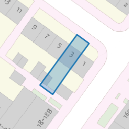 Perceel GTL01-D-4626