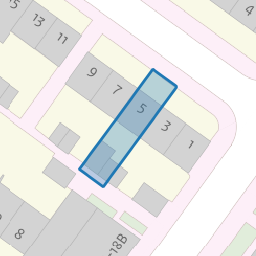 Perceel GTL01-D-4627