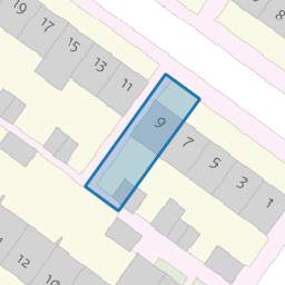 Perceel GTL01-D-4629