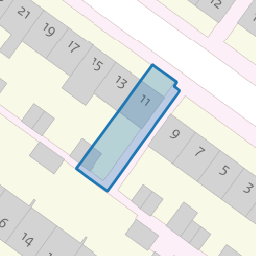 Perceel GTL01-D-4630