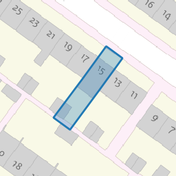 Perceel GTL01-D-4632