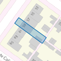 Perceel GTL01-D-4645