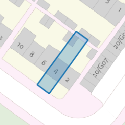 Perceel GTL01-D-4650