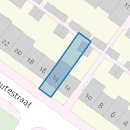 Perceel GTL01-D-4655