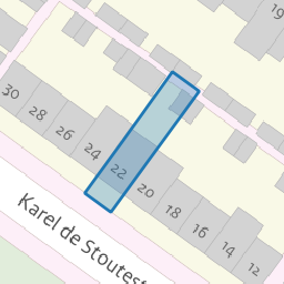 Perceel GTL01-D-4659