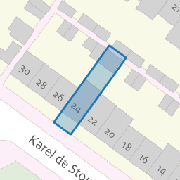 Perceel GTL01-D-4660