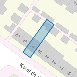 Perceel GTL01-D-4661