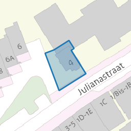 Perceel GTL01-D-4679