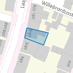 Perceel GTL01-D-4683