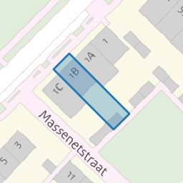 Perceel GTL01-D-4697