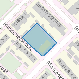 Perceel GTL01-D-4699