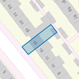 Perceel GTL01-D-4709