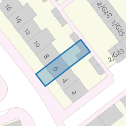 Perceel GTL01-D-4714