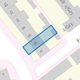 Perceel GTL01-D-4715