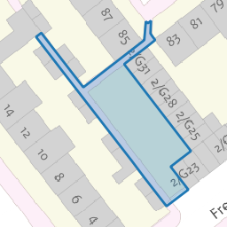 Perceel GTL01-D-4725