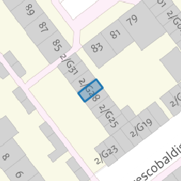 Perceel GTL01-D-4729