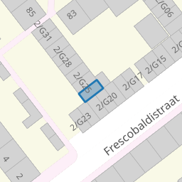 Perceel GTL01-D-4733