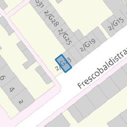 Perceel GTL01-D-4734