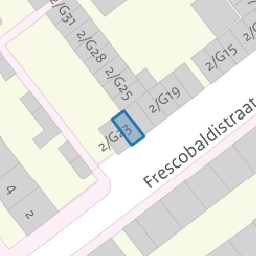 Perceel GTL01-D-4735