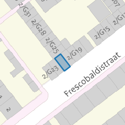 Perceel GTL01-D-4736