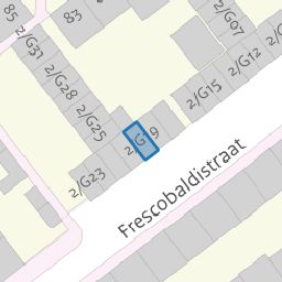 Perceel GTL01-D-4738