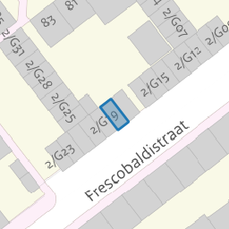 Perceel GTL01-D-4739