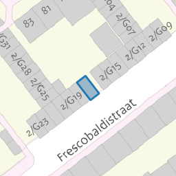 Perceel GTL01-D-4740