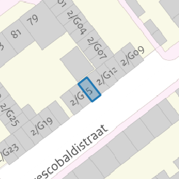 Perceel GTL01-D-4743