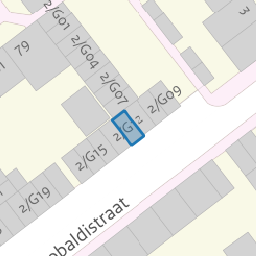 Perceel GTL01-D-4745