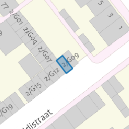 Perceel GTL01-D-4747