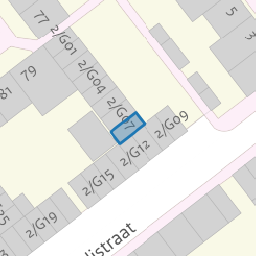 Perceel GTL01-D-4749