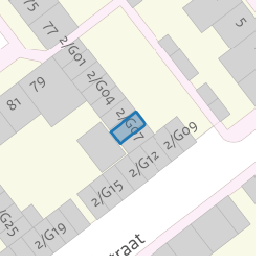 Perceel GTL01-D-4750