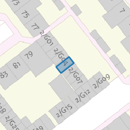 Perceel GTL01-D-4752