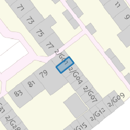 Perceel GTL01-D-4755