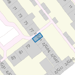 Perceel GTL01-D-4756