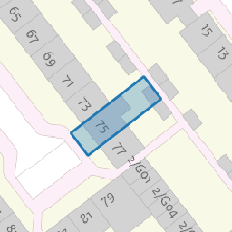 Perceel GTL01-D-4762