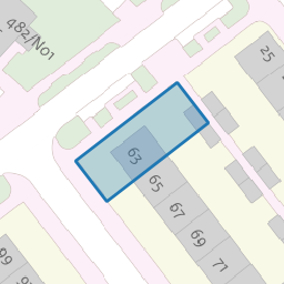 Perceel GTL01-D-4768