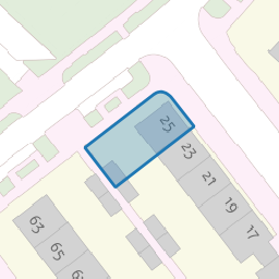 Perceel GTL01-D-4769