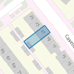 Perceel GTL01-D-4771