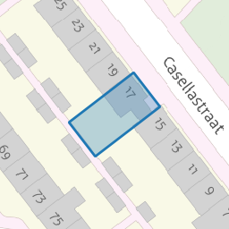 Perceel GTL01-D-4773