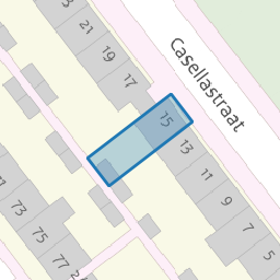 Perceel GTL01-D-4774