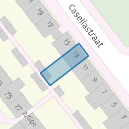 Perceel GTL01-D-4775