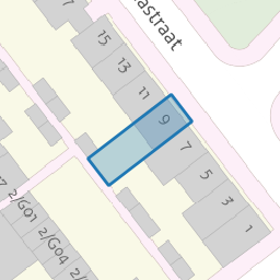 Perceel GTL01-D-4777