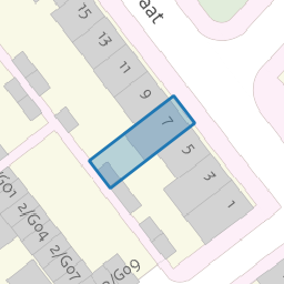 Perceel GTL01-D-4778