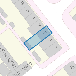 Perceel GTL01-D-4779