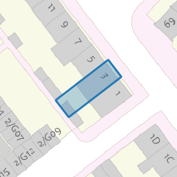 Perceel GTL01-D-4780