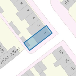 Perceel GTL01-D-4781