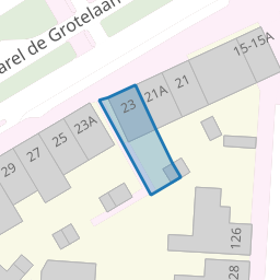 Perceel GTL01-D-4788