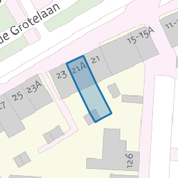 Perceel GTL01-D-4789